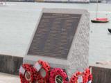 HM Submarine Affray Memorial, Gosport